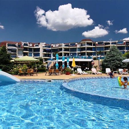 Riviera Complex 6 Hotel Sveti Vlas Exterior photo