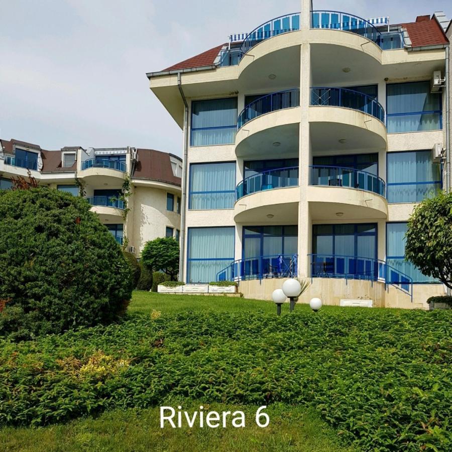 Riviera Complex 6 Hotel Sveti Vlas Exterior photo