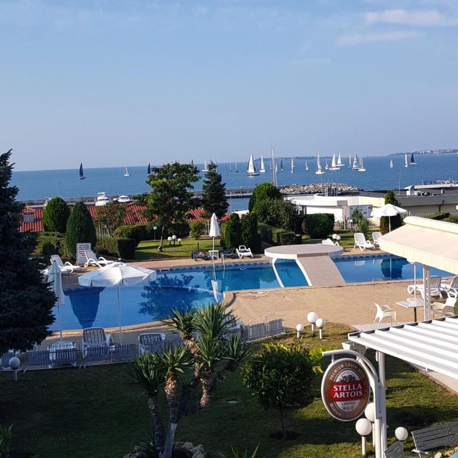 Riviera Complex 6 Hotel Sveti Vlas Exterior photo
