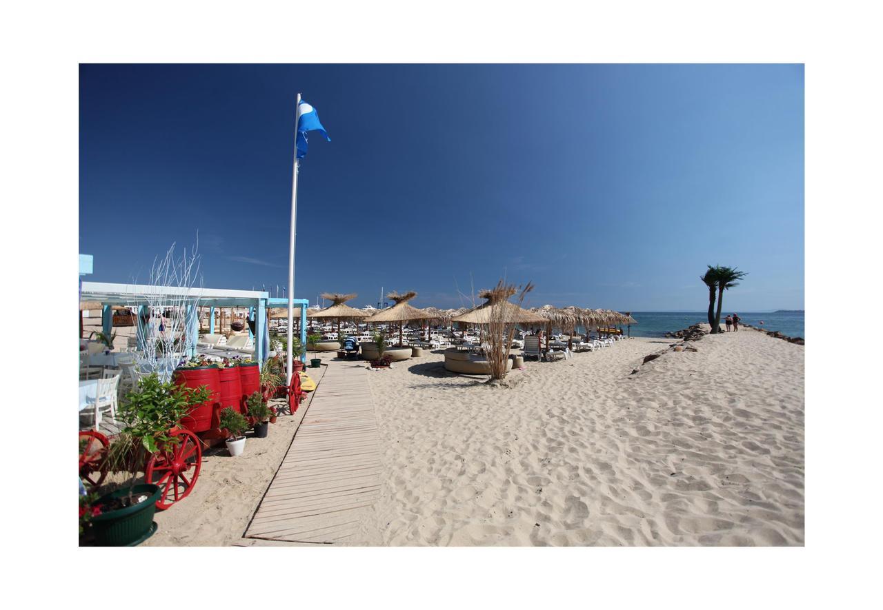 Riviera Complex 6 Hotel Sveti Vlas Exterior photo